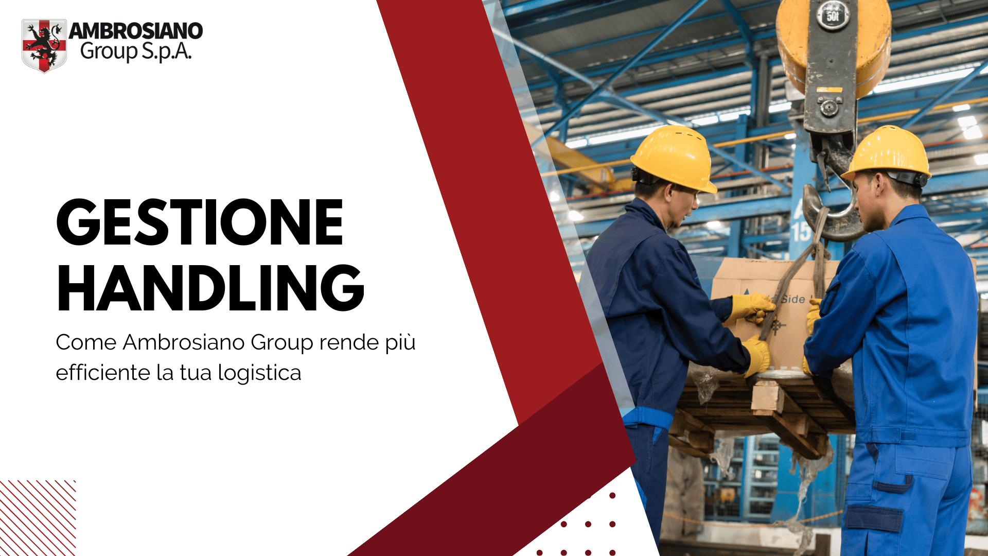 gestione-handling-supply-chain-ambrosianogroup