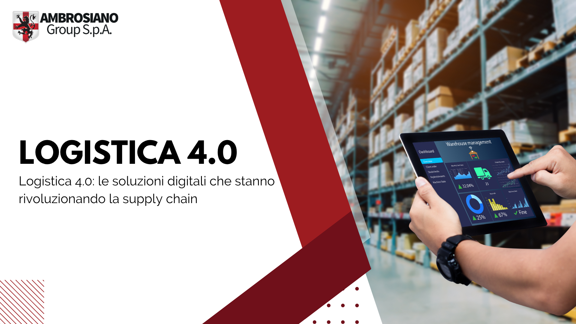 Logistica 4.0