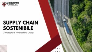 Supply Chain Sostenibile