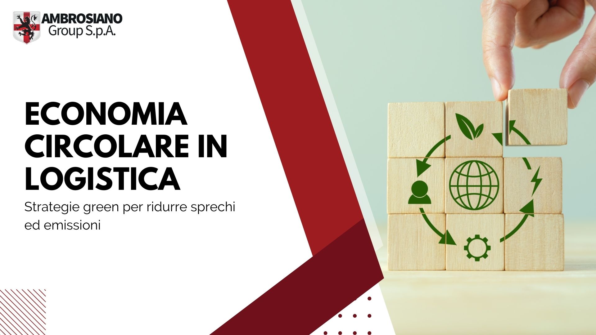 Economia circolare in logistica (1)