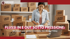 Flussi IN e OUT sotto pressione